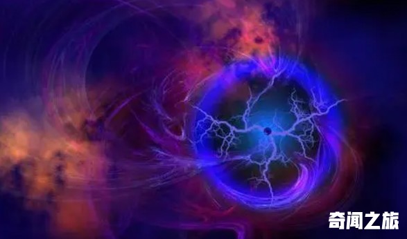 宇宙上的神秘现象有哪些(宇宙中三大神秘现象)(3)_