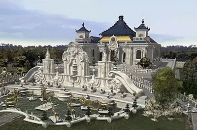 ​十二铜首找回了几个（干货分享十二铜首的找回情况）