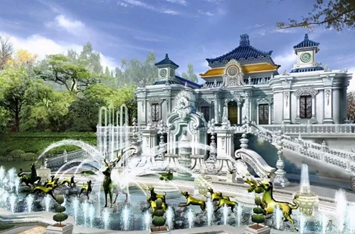 十二铜首找回了几个(干货分享十二铜首的找回情况)