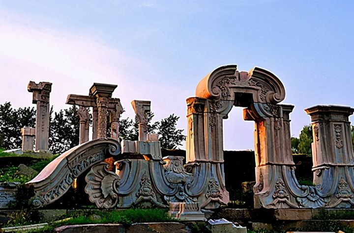 十二铜首找回了几个(干货分享十二铜首的找回情况)