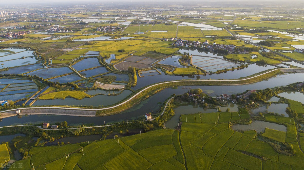 中国最大的草原是哪个草原（东北平原面积三十五万平方公里）(5)_