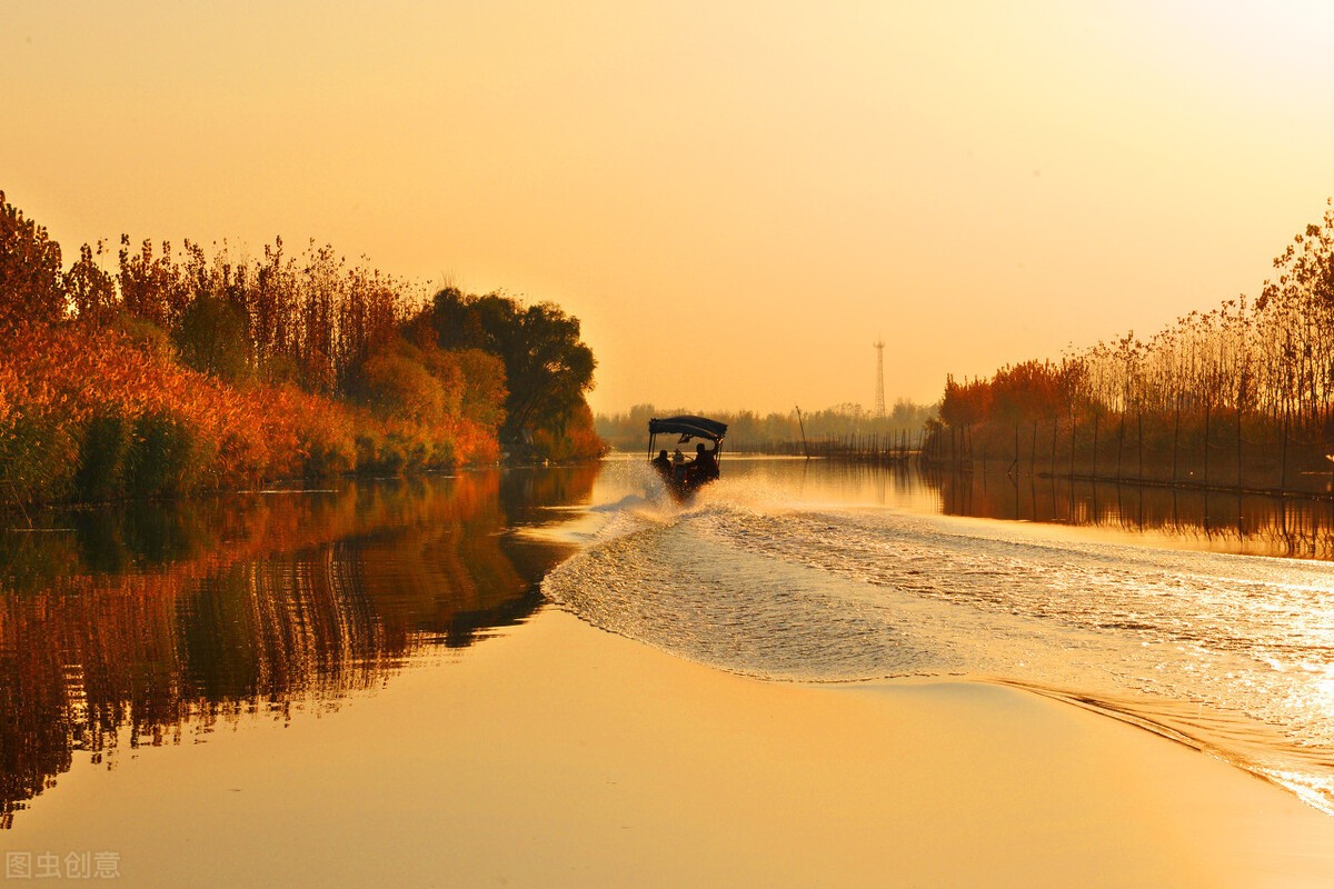 中国最大的草原是哪个草原（东北平原面积三十五万平方公里）(3)_