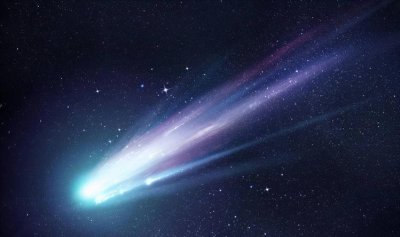 ​哈雷彗星最早的记录是哪个国家留下的？