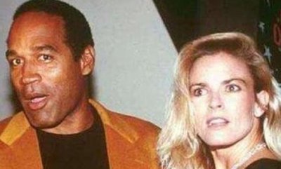 ​美国史上最大的案件：辛普森杀妻案 （种族歧视）