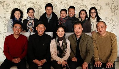 ​九年前的经典剧《家产》，到底谁最有资格继承？其实四个人都有份