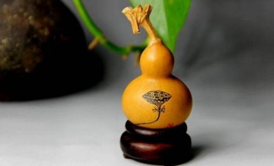 ​化煞最利害的东西，四大消灾灵器_葫芦不妨接收煞气化为福分