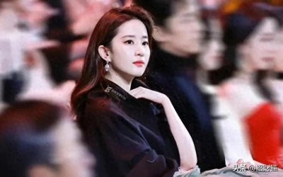 ​为什么男生喜欢刘亦菲会被女性认为是直男审美？