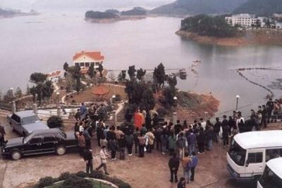 ​千岛湖事件是怎么回事 两岸关系因此而动荡(凶手烧船杀32人)