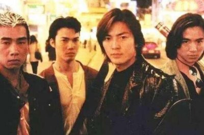 ​世界上最大第一黑帮 由黑帮转为政党帮助抗日(洪门)