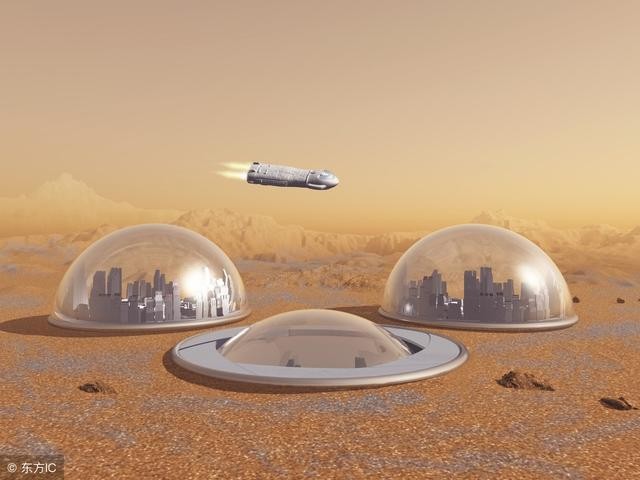 全球太空大国有哪些国家（未来各个国家都要向太空发展）(3)