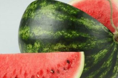 ​西瓜和苹果能所有吃吗 西瓜和苹果所有吃会怎样样