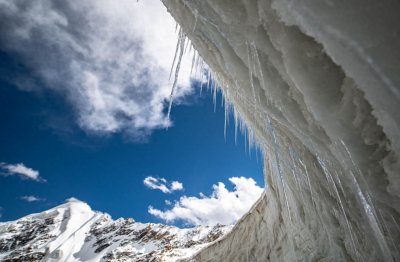 ​中国最大无人区，生命禁区羌塘，为何有近万人居住在此？