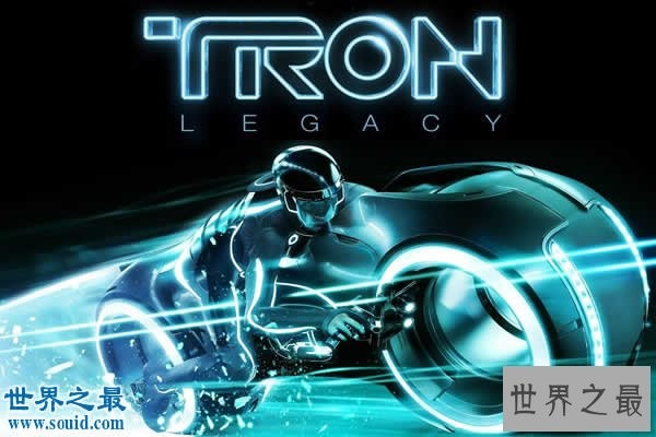 世界十大帅到炸的昂贵摩托车，最贵约3.5亿