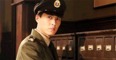 ​历史上《伪装者》中的明楼，颜值一般，五重间谍身份，死于1987年