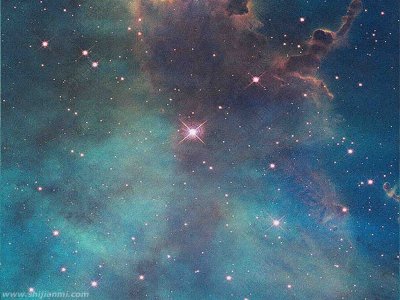 ​爱因斯坦提出的时空弯曲，应该怎么去理解（广义相对论）