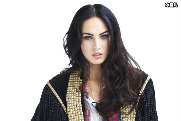 梅根·福克斯近况