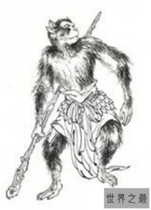 ​西游记里面的四大灵猴都是那四个 都有什么本领