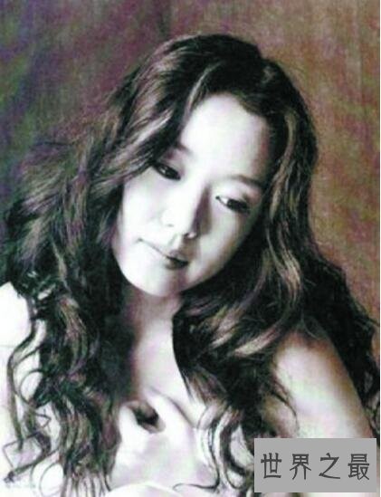 朝鲜第一美女间谍,金秀琳(窃取韩国情报被处以水刑)