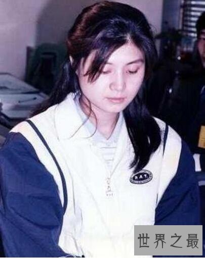 朝鲜第一美女间谍,金秀琳(窃取韩国情报被处以水刑)