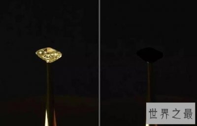 ​史上最黑的材料诞生！比已知最黑物质黑10倍