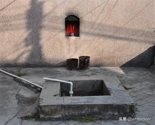 有岭南文化“活化石”之称的 --- 惠州 平海古城