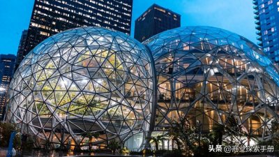 ​亚马逊（AMAZON.COM）-全球电子商务开创者