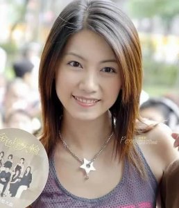 ​＂最美公交车＂林韦君：出道26年无缝暇接14任男友，今42岁孤身一人