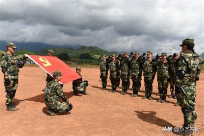 ​公安边防退出现役后，原先的30个公安边防总队分三种情况进行调整