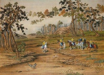 ​太子胤礽，作为康熙最宠爱的儿子，是什么导致了他一步步被废