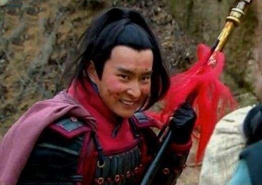 历史最强武将武力排行，单论武力这九个人无人能及！