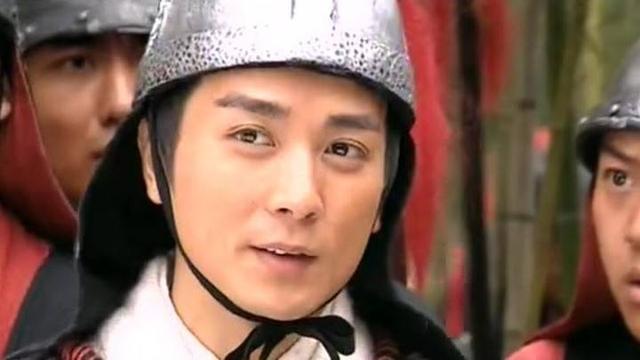 历史最强武将武力排行，单论武力这九个人无人能及！