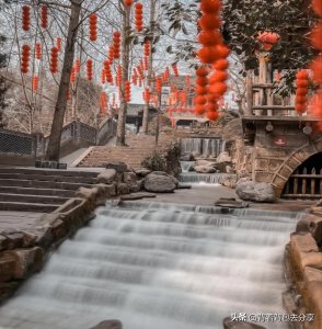 ​四川古镇排名前10位地名（四川最美的十大历史悠久古镇）