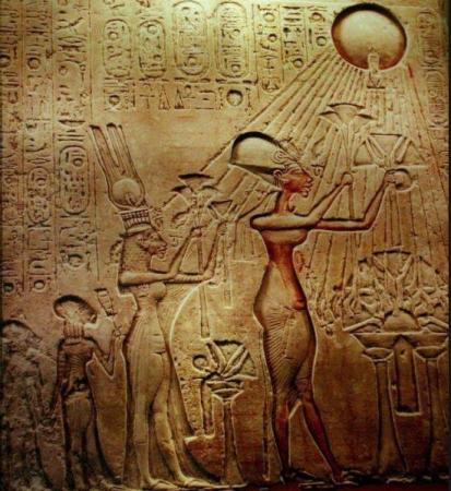 埃及的历史简介(世界史上古埃及文明是什么时期)插图 埃及的历史简介(世界史上古埃及文明是什么时期)插图