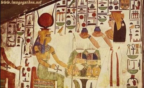 埃及的历史简介(世界史上古埃及文明是什么时期)插图2 埃及的历史简介(世界史上古埃及文明是什么时期)插图2