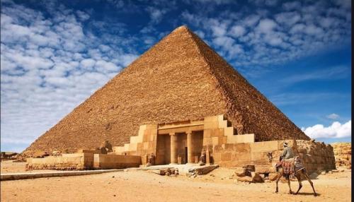 埃及的历史简介(世界史上古埃及文明是什么时期)插图3 埃及的历史简介(世界史上古埃及文明是什么时期)插图3