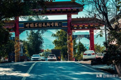 ​会理县属于哪个市（四川衰落的名城会理县历史发展沿革）