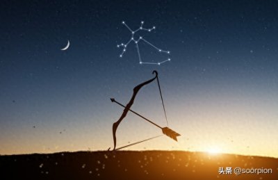 ​射手座：下周起，时来运转！揭秘未来8年好运密码，迎接人生巅峰