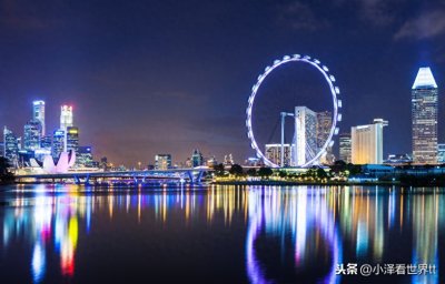 ​全球8大著名唐人街，你知道都在哪里吗