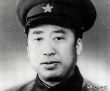 ​未授军衔的大将军滕代远：共生育5个儿子，个个都有出息