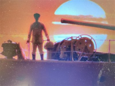 ​「图说历史」甲午大海战失败的原因