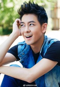 ​不老男神林志颖称小儿子最像自己，最 晒双胞胎儿子照片