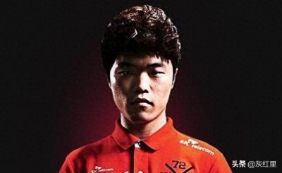 ​英雄联盟：盘点SKT历年上单，S8堪称历史最弱SKT上单