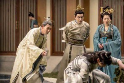 ​云烨历史上是谁扮演者