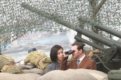 ​宜昌保卫战历史真相