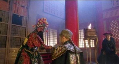 ​历史上真的有神龙教吗