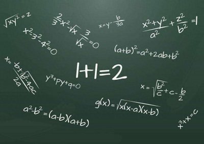 ​中国有史以来，特别重要的十二位数学家，认识三位以上算你有见识