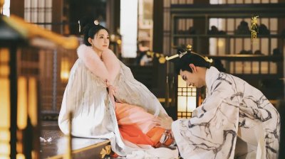 ​《东宫》番外60：皇帝变成奶爸，李承鄞还亲自照顾小枫坐月子