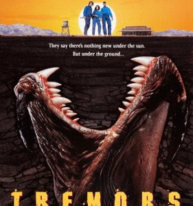 ​原创看名字恐怖，实际一点也不恐怖的五部恐怖片