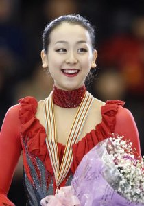 ​有一种青春叫：羽生结弦与浅田真央，日本花滑界的“金童玉女”