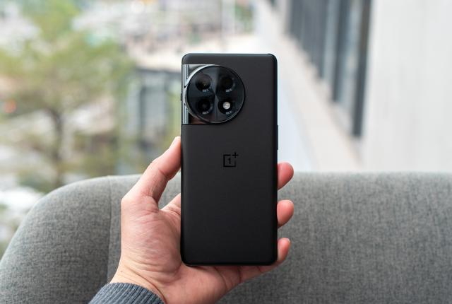 一加ace2缺点和不足(三年后再见了一加Ace2)(6)